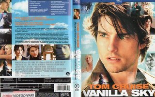 Vanilla Sky (Tom Cruise,Cameron Diaz, Kurt Russell) 5471