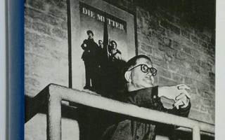Bertol Brecht : Schriften : Uber Theater