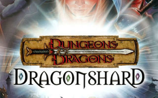 Pc Dungeons & Dragons - Dragonshard