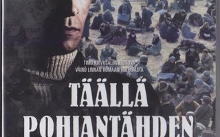 Täällä Pohjantähden Alla (DVD K13, 2009)