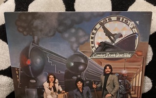 Three Dog Night – Coming Down Your Way LP