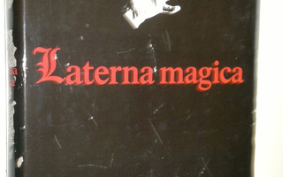 Ingmar Bergman : Laterna magica