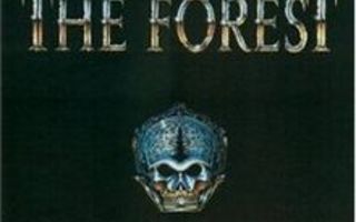 David Byrne - The Forest CD