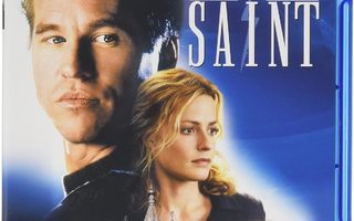 THE SAINT (BLU-RAY)