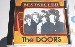 THE DOORS : BESTSELLER