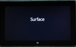 Surface