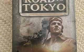 March to Victory Road to Tokyo