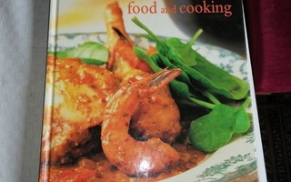 FRENCH FOOD AND COOKING