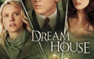 Dream House (2011) DVD