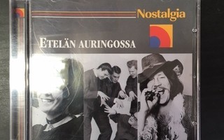 V/A - Etelän auringossa (Nostalgia) CD