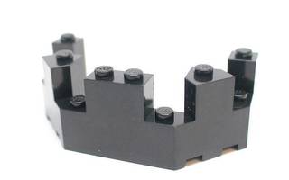 Lego linnanmuuripala / Torni 5kpl ( Castle / Linna )