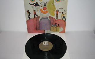 Roxy – Roxy LP ORIG. '69 PSYCH / POWER POP