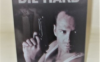 DIE HARD  2-DISC STEELBOOK