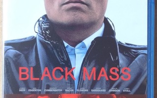 Black mass