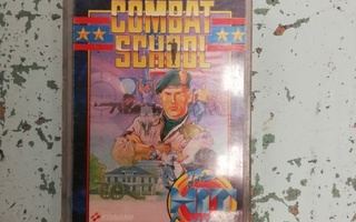 C64  -  Combat School