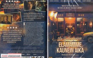 la belle epoque elämämme kaunein aika	(27 163)	UUSI	-FI-	DVD