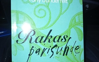 Dunderfelt  : Rakas parisuhde  ( SIS POSTIKULU  )