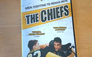 The Chiefs (DVD)