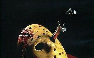 Friday The 13th :  The Final Chapter  -  DVD