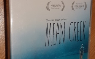 DVD Mean Creek