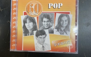 V/A - 20 suosikkia (60-luku - Pop) CD