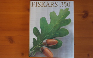 C.E.Carlson:Fiskars 350.Hieno!
