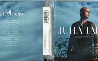 JUHA TAPIO . CD-LEVY . SUURENMOINEN ELÄMÄ