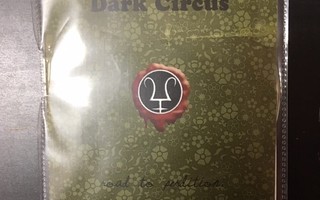 Dark Circus - Road To Perdition CDEP