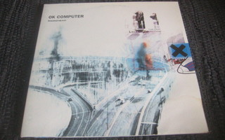 LP - Radiohead – OK Computer