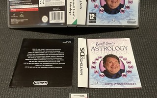 Russell Grant's Astrology DS -CiB