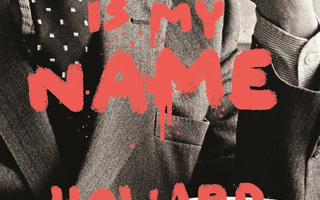 SHYLOCK IS MY NAME Howard Jacobson (Man Booker Prize-winner)