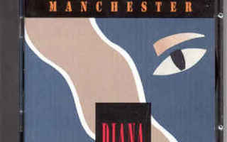 GOOD EVENING MANCHESTER: Diana CD