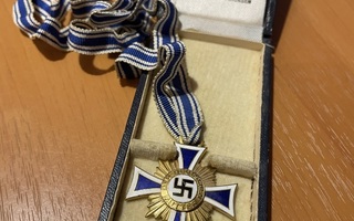 Cross of Honour of the German Mother (1 Luokka)