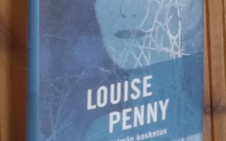 Penny Louise: Kylmän kosketus
