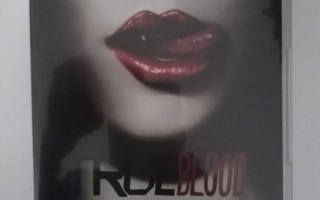 True Blood, Kausi 1 ( 5 Levyä ) - DVD