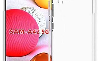 Samsung Galaxy A42 5G suojakuori