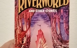 Farmer, Philip José: Riverworld and Other Stories