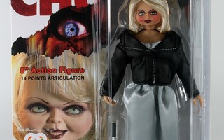 BRIDE OF CHUCKY TIFFANY ACTION	(21 144)	n.16cm, kangas vaat