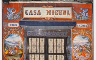 Casa Miguel Madridissa