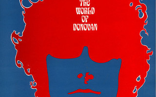 Donovan – The World Of Donovan