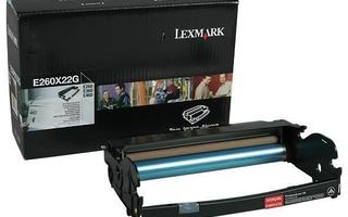 Lexmark Photoconductor Kit E260/E360/X464/X466 ym