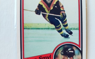 84-85 Opc - Stan Smyl