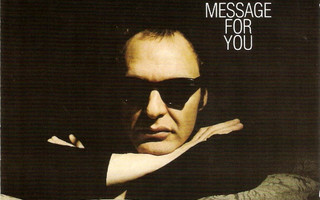 Remu (CD) VG+++!! Message For You (Remastered)