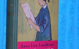Anna Lisa Lundkvist - He löysivät aarteen    (1.p.)