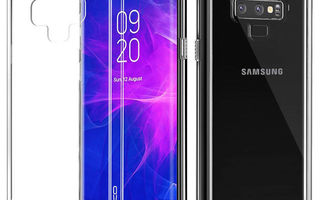 Samsung Galaxy Note 9 suojakuori