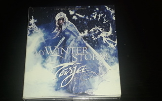 Tarja (Turunen):My winter storm (CD+DVD) (2007)