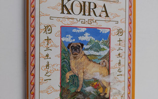 Man-ho Kwok : Koira