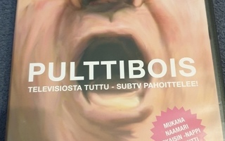 PULTTIBOIS # 1