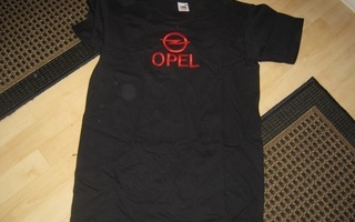 Opel paita
