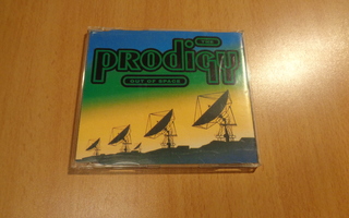 CD Prodigy, The - Out of Space cdm